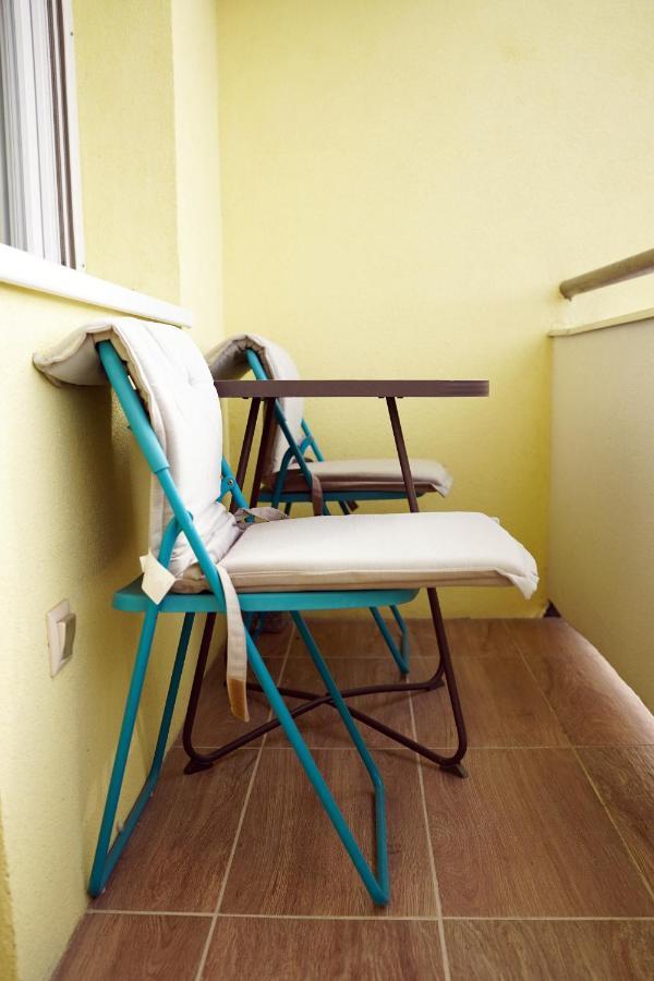 Apartamento The Pearl Of Zsofia Esztergom Exterior foto