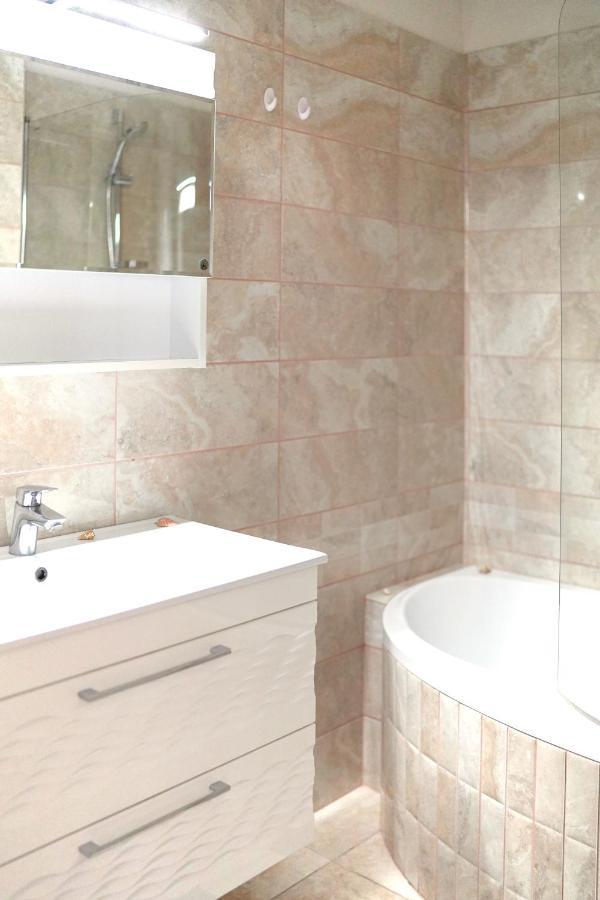 Apartamento The Pearl Of Zsofia Esztergom Exterior foto